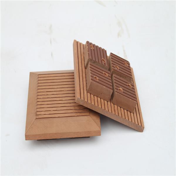 Durable Hollow Post